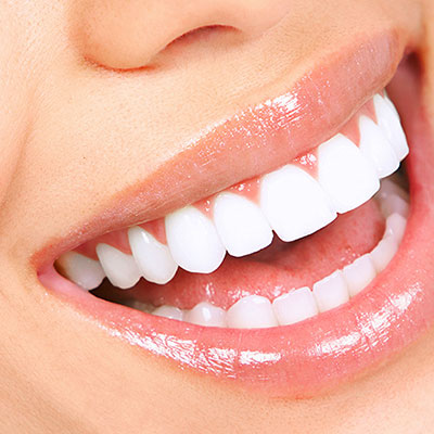 COSMETIC DENTITRY