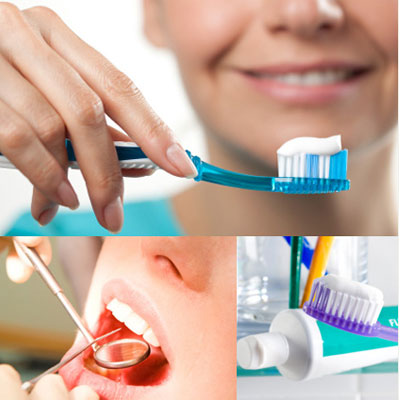 PREVENTIVE DENTISTRY